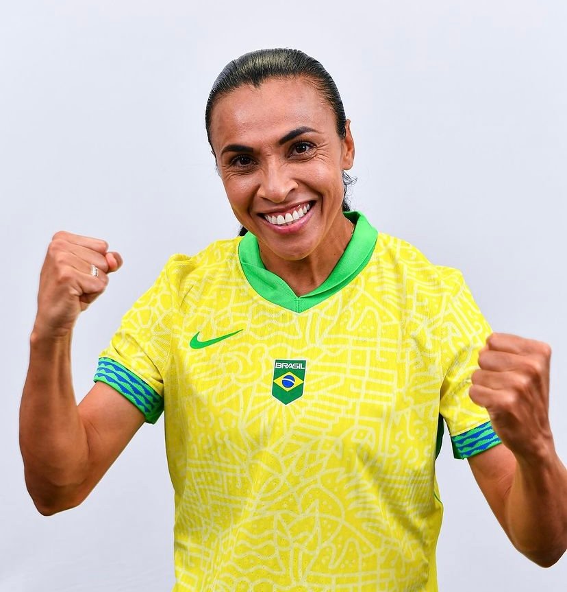 Alagoanas nas Olimpíadas de Paris 2024