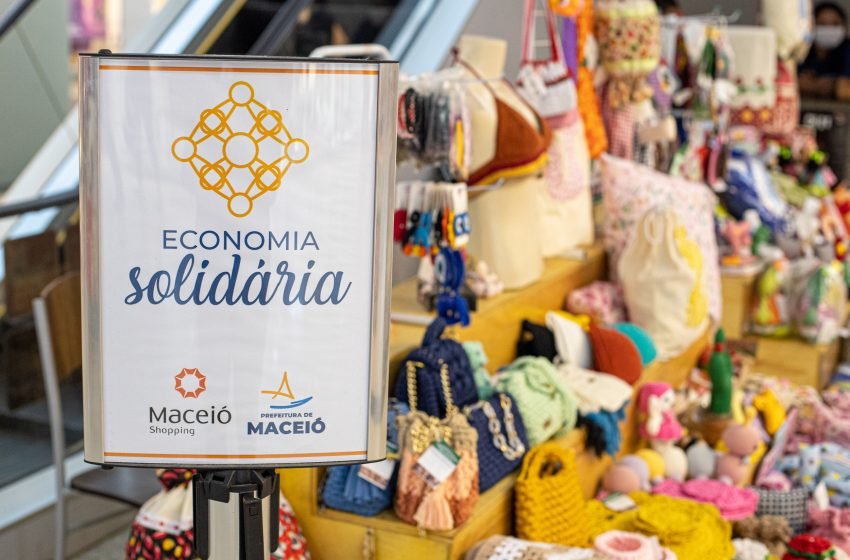 27-04-22-Economia-Solidaria-SEMTABES-Maceio-Shopping-Foto-Celio-Junior-4