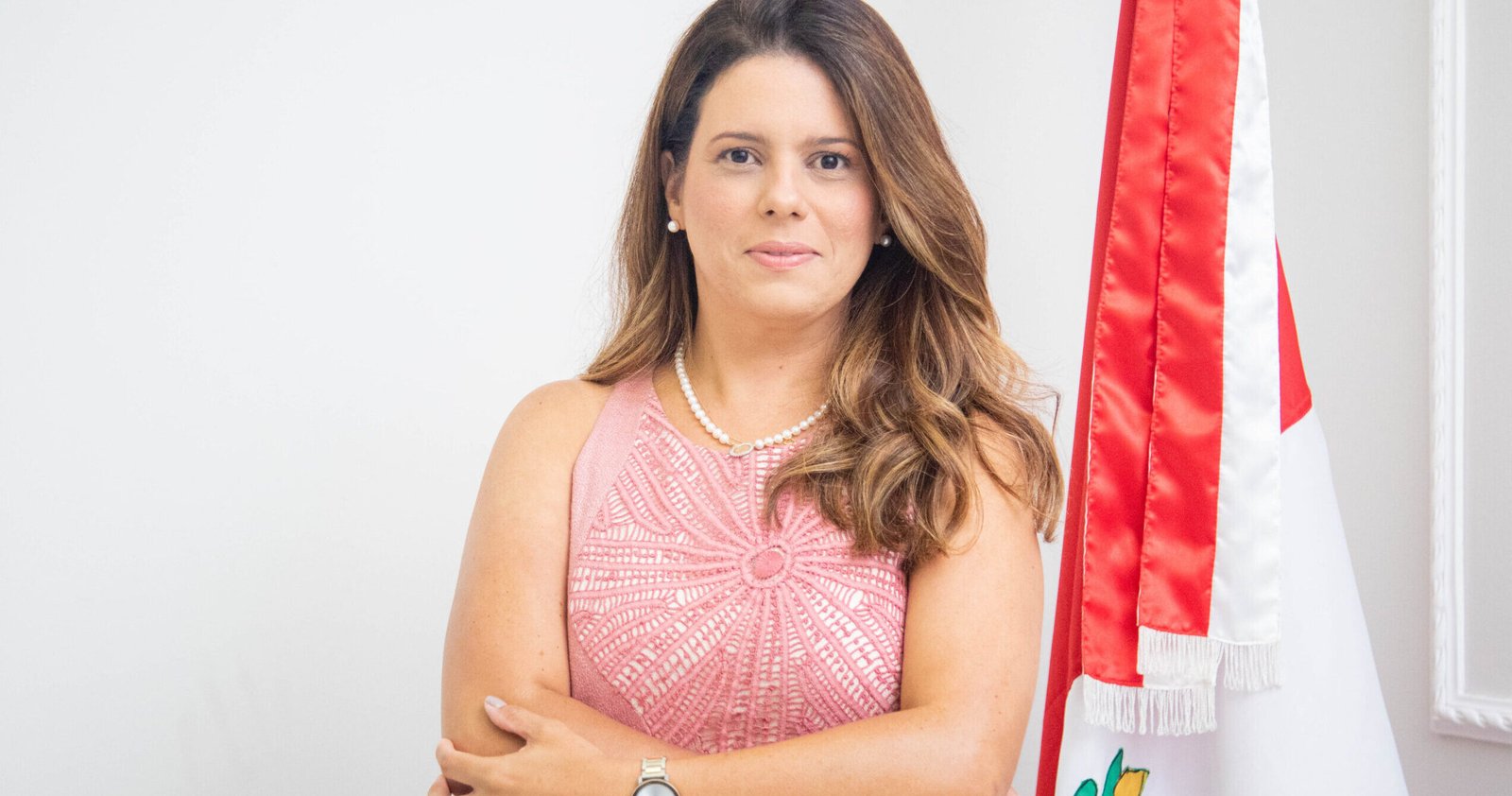 Carol Balbino - Secretaria de Desenvolvimento Economico. Foto: Pei Fon/Agencia Alagoas