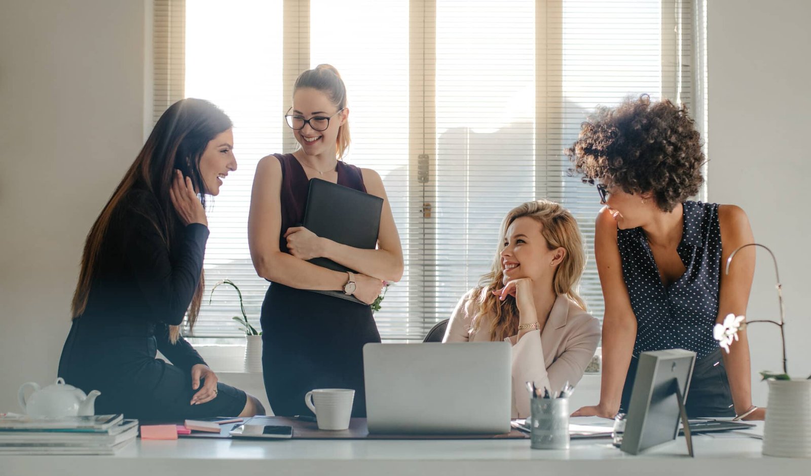 Empreendedorismo Feminino: Confira 7 dicas para o sucesso do seu negócio