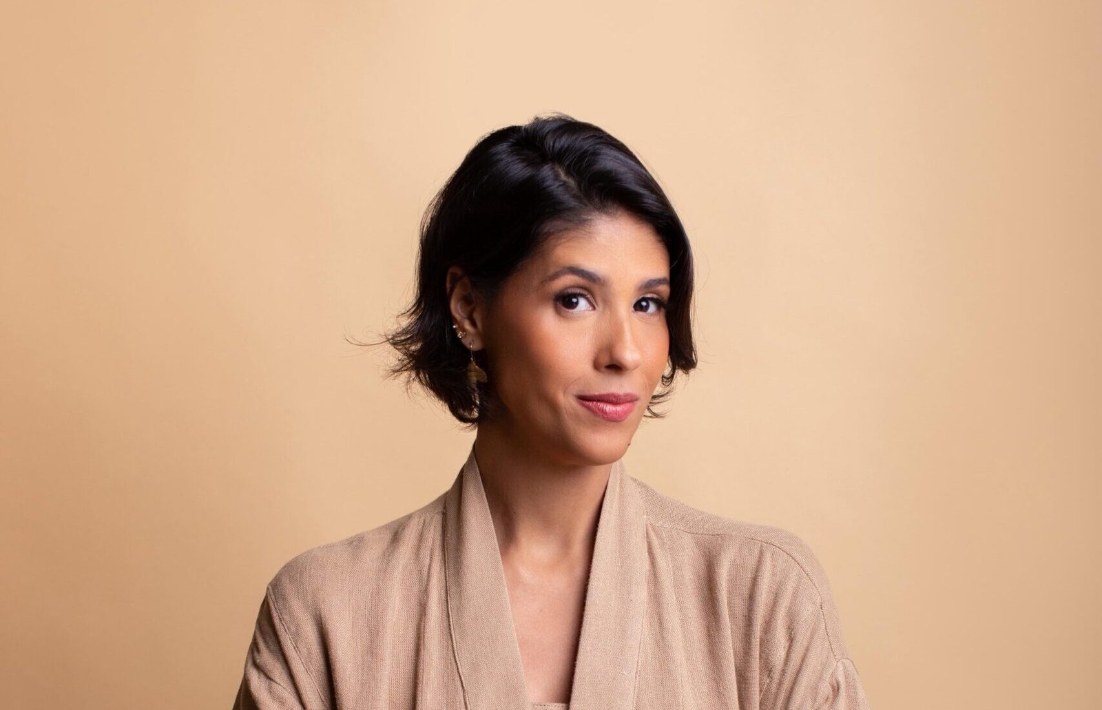 Natasha Taques