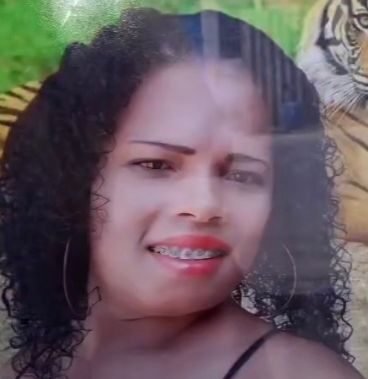 Fernanda Maria Lima dos Santos