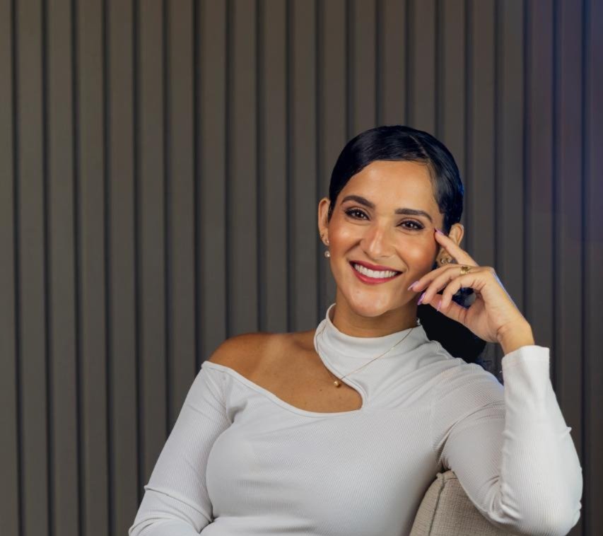 Foto de Bruna Sales