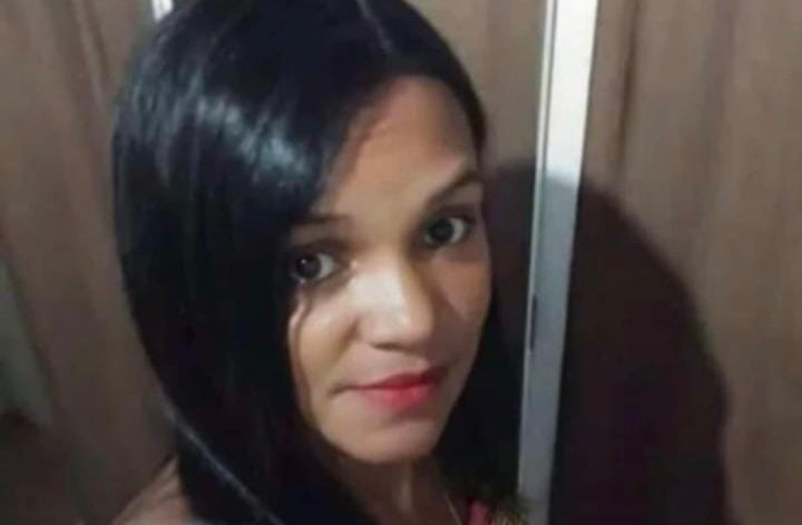 Maria Domingas de 50 anos