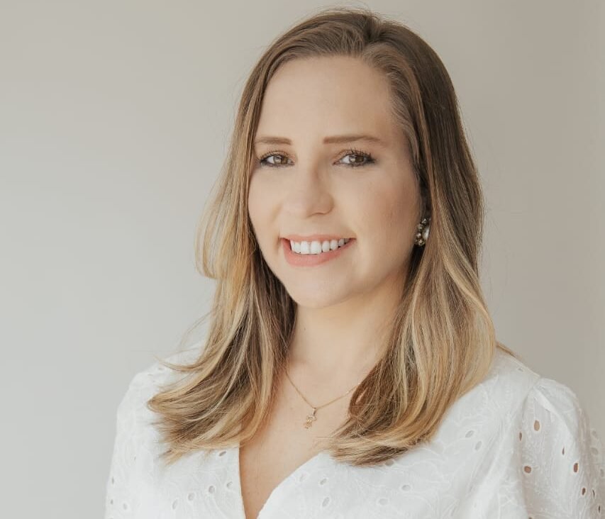 Foto de Raquel Pedrosa