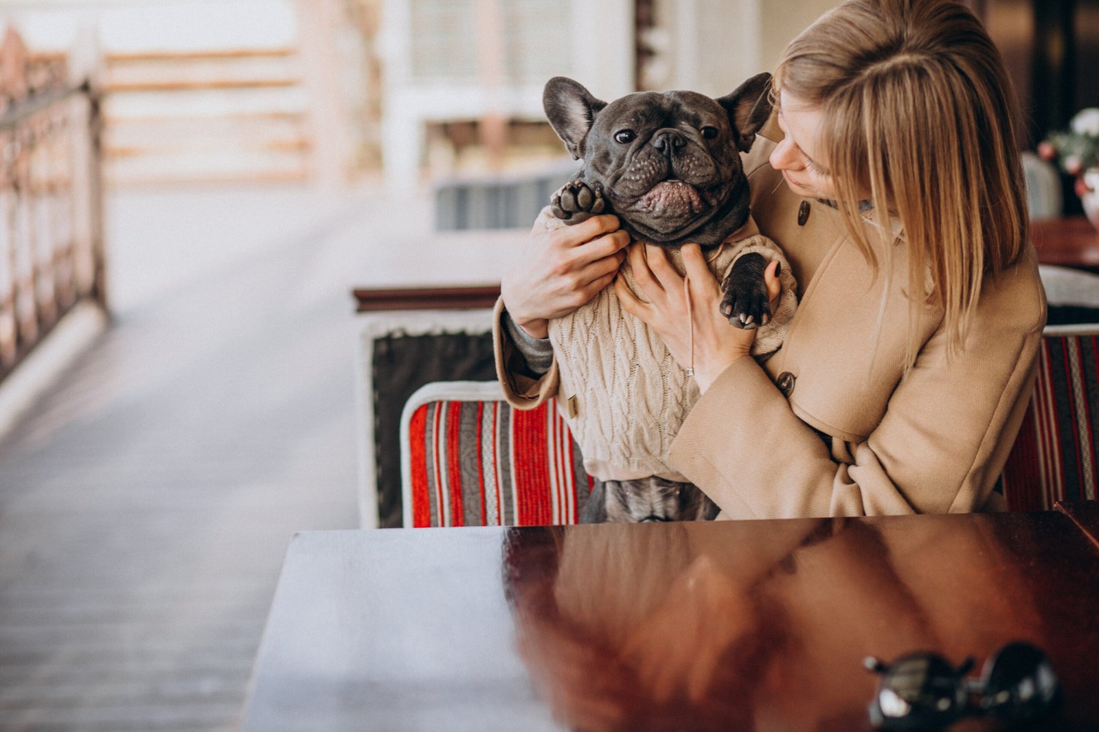 7 restaurantes petfriendly em Maceió para aproveitar com seu pet